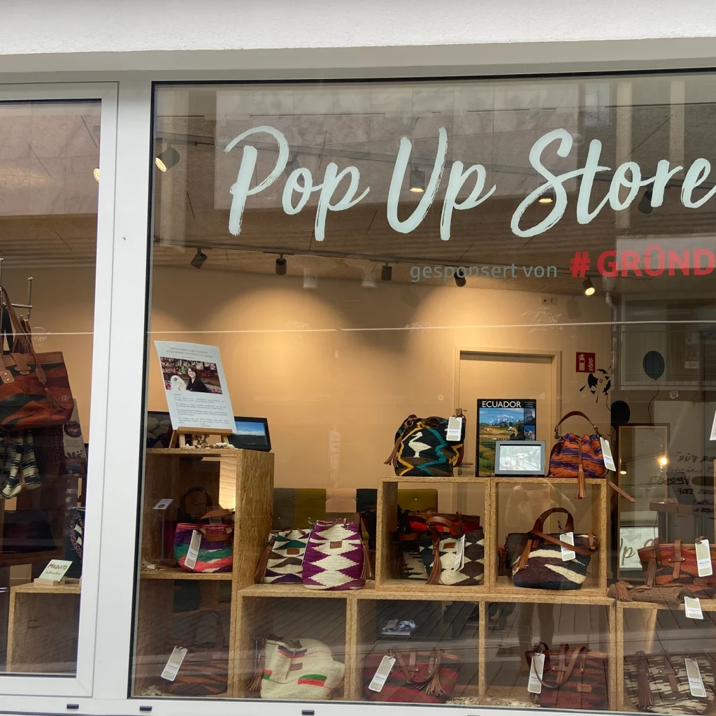 Shigra-Handtaschen | Nachhaltige Kunst aus Ecuador für moderne Frauen