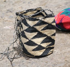 Shigra-Handtaschen | Nachhaltige Kunst aus Ecuador für moderne Frauen