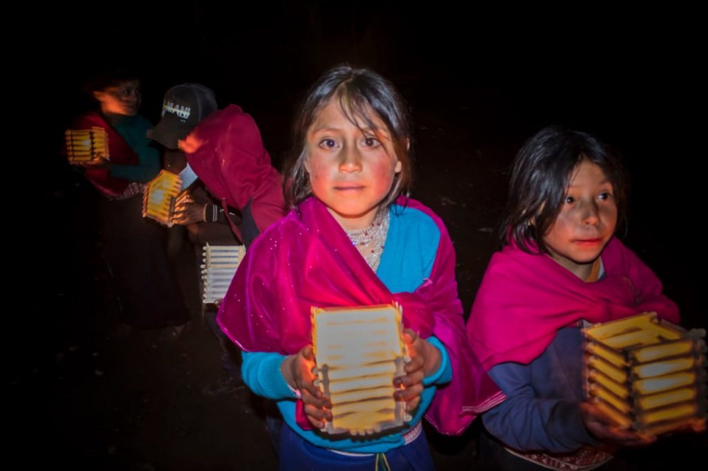 80904839_10156438017346394_4334115154103894016_n Shigra-Handtaschen | Nachhaltige Kunst aus Ecuador für moderne Frauen