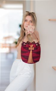 Shigra-Handtaschen | Nachhaltige Kunst aus Ecuador für moderne Frauen