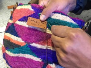 Shigra-Handtaschen | Nachhaltige Kunst aus Ecuador für moderne Frauen