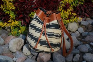 Shigra-Handtaschen | Nachhaltige Kunst aus Ecuador für moderne Frauen