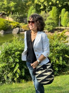 Shigra-Handtaschen | Nachhaltige Kunst aus Ecuador für moderne Frauen