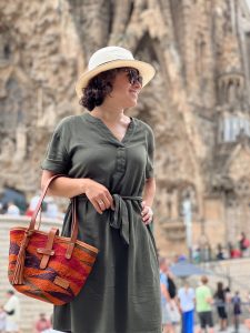 Shigra-Handtaschen | Nachhaltige Kunst aus Ecuador für moderne Frauen