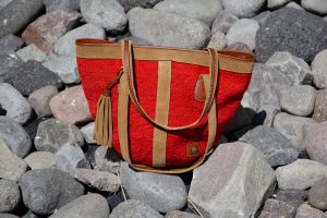 Shigra-Handtaschen | Nachhaltige Kunst aus Ecuador für moderne Frauen