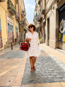 Shigra-Handtaschen | Nachhaltige Kunst aus Ecuador für moderne Frauen