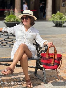 Shigra-Handtaschen | Nachhaltige Kunst aus Ecuador für moderne Frauen