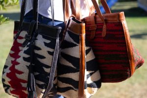 Shigra-Handtaschen | Nachhaltige Kunst aus Ecuador für moderne Frauen