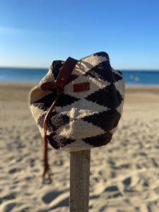 Shigra-Handtaschen | Nachhaltige Kunst aus Ecuador für moderne Frauen