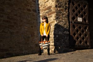 Shigra-Handtaschen | Nachhaltige Kunst aus Ecuador für moderne Frauen