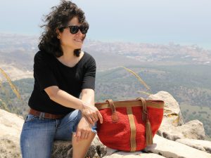 Shigra-Handtaschen | Nachhaltige Kunst aus Ecuador für moderne Frauen