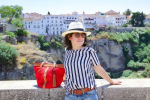 Shigra-Handtaschen | Nachhaltige Kunst aus Ecuador für moderne Frauen