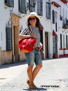 Shigra-Handtaschen | Nachhaltige Kunst aus Ecuador für moderne Frauen