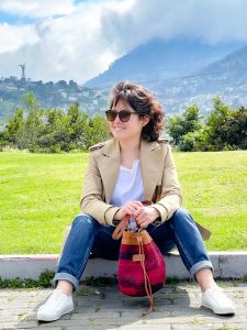 Shigra-Handtaschen | Nachhaltige Kunst aus Ecuador für moderne Frauen