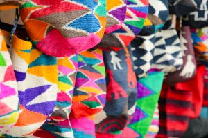 Shigra-Handtaschen | Nachhaltige Kunst aus Ecuador für moderne Frauen