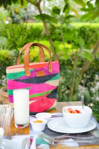 Shigra-Handtaschen | Nachhaltige Kunst aus Ecuador für moderne Frauen