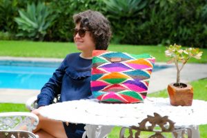 Shigra-Handtaschen | Nachhaltige Kunst aus Ecuador für moderne Frauen