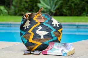 Shigra-Handtaschen | Nachhaltige Kunst aus Ecuador für moderne Frauen