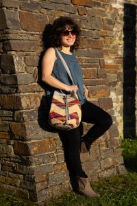 Shigra-Handtaschen | Nachhaltige Kunst aus Ecuador für moderne Frauen