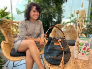 Shigra-Handtaschen | Nachhaltige Kunst aus Ecuador für moderne Frauen