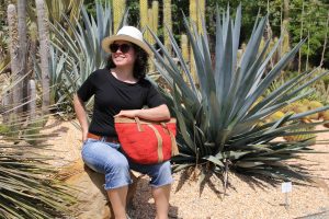 Shigra-Handtaschen | Nachhaltige Kunst aus Ecuador für moderne Frauen