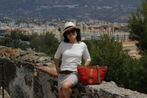 Shigra-Handtaschen | Nachhaltige Kunst aus Ecuador für moderne Frauen