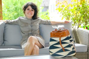 Shigra-Handtaschen | Nachhaltige Kunst aus Ecuador für moderne Frauen