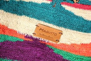 Shigra-Handtaschen | Nachhaltige Kunst aus Ecuador für moderne Frauen