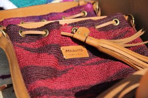 Shigra-Handtaschen | Nachhaltige Kunst aus Ecuador für moderne Frauen