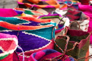 Shigra-Handtaschen | Nachhaltige Kunst aus Ecuador für moderne Frauen