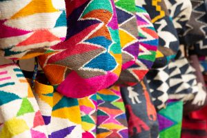 Shigra-Handtaschen | Nachhaltige Kunst aus Ecuador für moderne Frauen