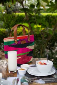 Shigra-Handtaschen | Nachhaltige Kunst aus Ecuador für moderne Frauen