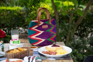 Shigra-Handtaschen | Nachhaltige Kunst aus Ecuador für moderne Frauen