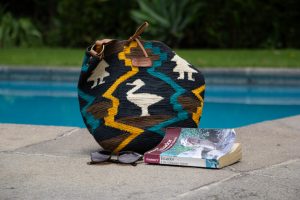 Shigra-Handtaschen | Nachhaltige Kunst aus Ecuador für moderne Frauen