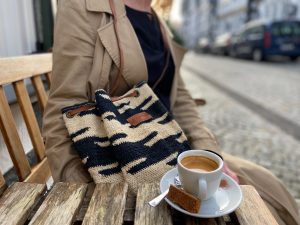 Shigra-Handtaschen | Nachhaltige Kunst aus Ecuador für moderne Frauen