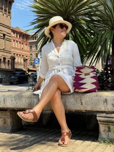 Shigra-Handtaschen | Nachhaltige Kunst aus Ecuador für moderne Frauen