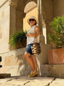 Shigra-Handtaschen | Nachhaltige Kunst aus Ecuador für moderne Frauen