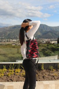 Shigra-Handtaschen | Nachhaltige Kunst aus Ecuador für moderne Frauen