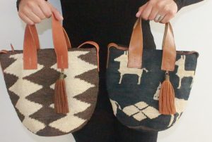 Shigra-Handtaschen | Nachhaltige Kunst aus Ecuador für moderne Frauen