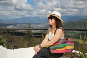 Shigra-Handtaschen | Nachhaltige Kunst aus Ecuador für moderne Frauen