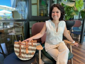 Shigra-Handtaschen | Nachhaltige Kunst aus Ecuador für moderne Frauen