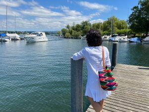 Shigra-Handtaschen | Nachhaltige Kunst aus Ecuador für moderne Frauen