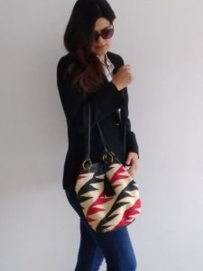 Shigra-Handtaschen | Nachhaltige Kunst aus Ecuador für moderne Frauen