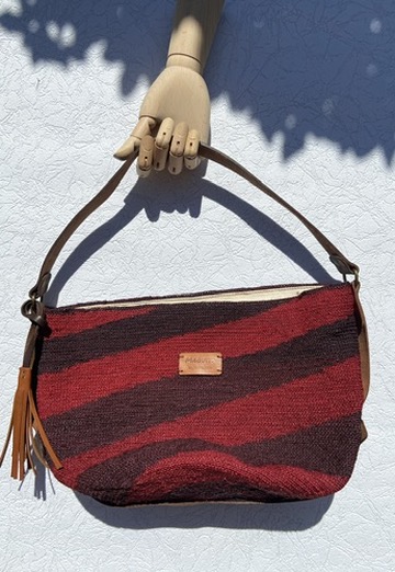 Shigra Tasche 3 Shigra Tasche – Bild 3