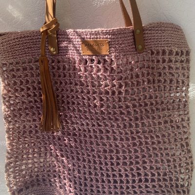 Sisal Tasche