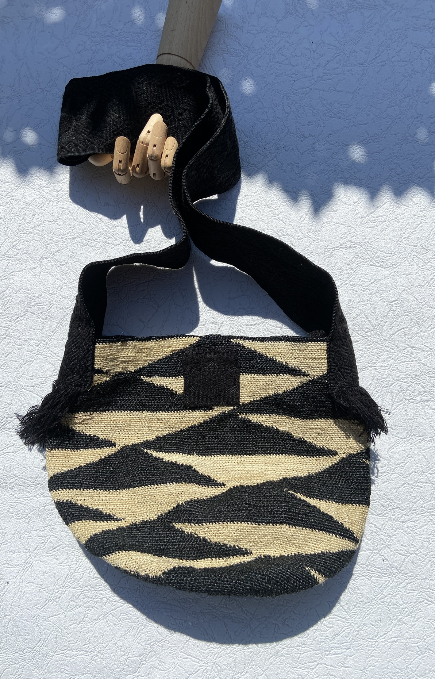 Shigra Tasche 3 Shigra Tasche – Bild 3