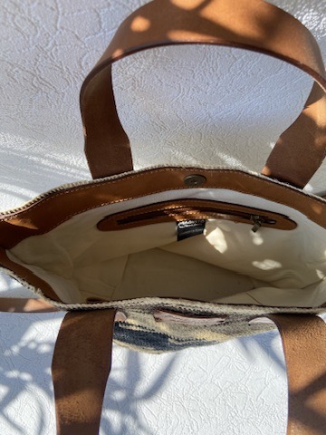 Shigra-Tasche 3 Shigra-Tasche – Bild 3