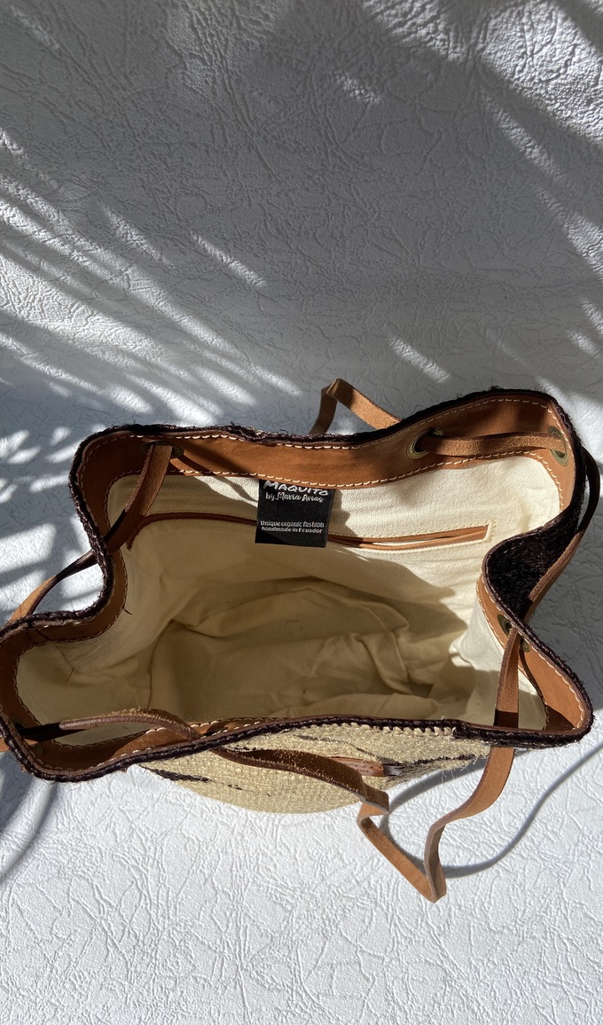 Shigra Tasche 2 Shigra Tasche – Bild 2