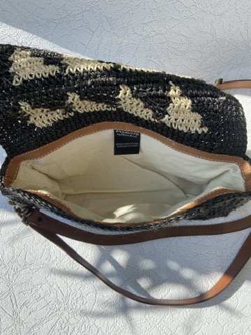 Sisal Tasche 3 Sisal Tasche – Bild 3