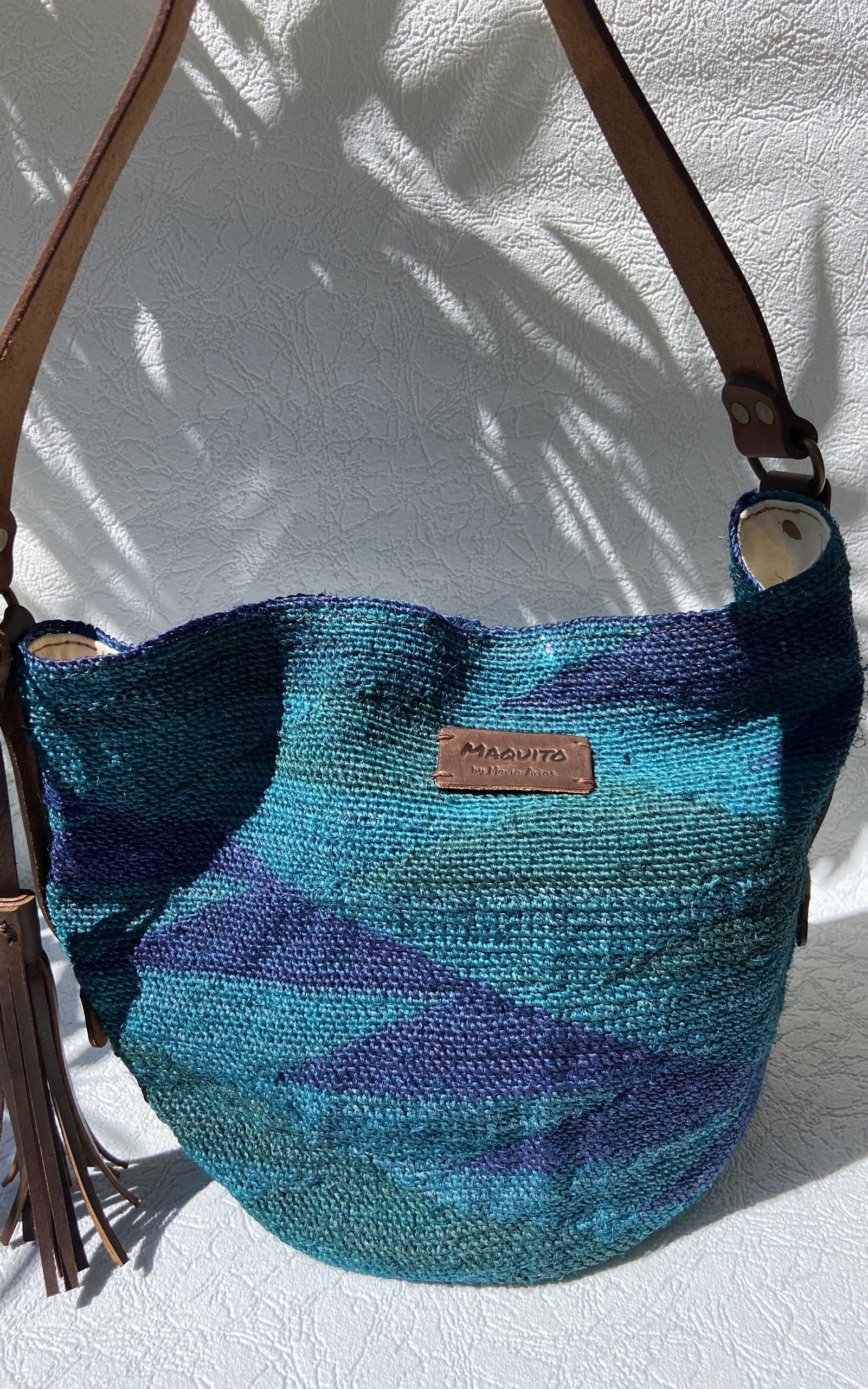 Shigra Tasche 1 Shigra Tasche